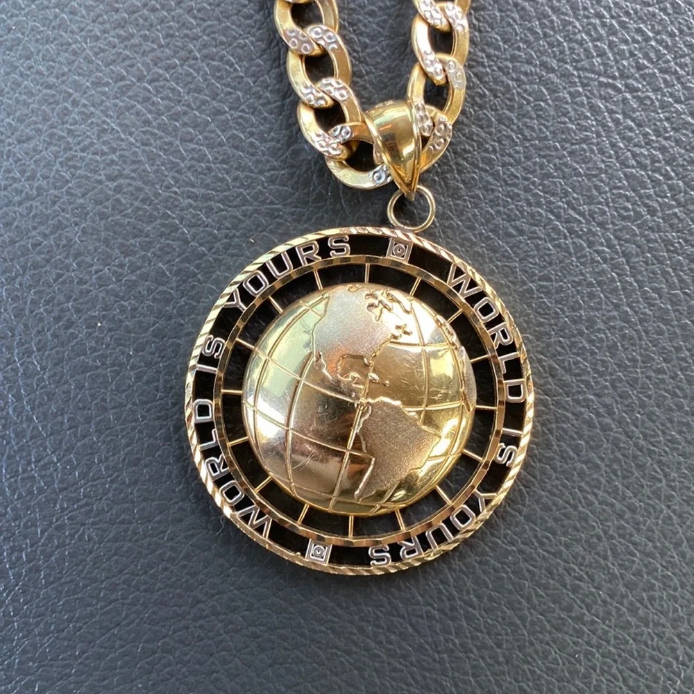 Necklace - Picture 4 of 6